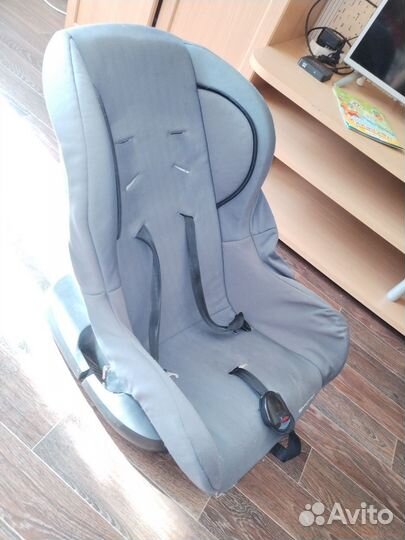 Автокресло