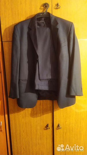 Пиджак мужской