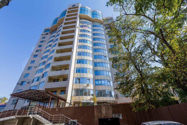 2-к. квартира, 80 м², 12/16 эт.