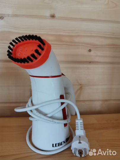 Ручной отпариватель Leben