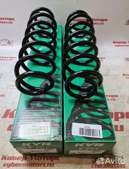 Пружина задняя Volkswagen golf VII Variant
