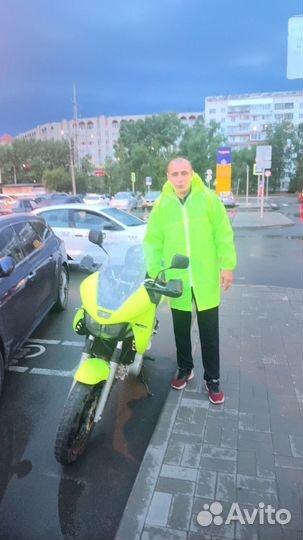 Продам отличный мотоцикл