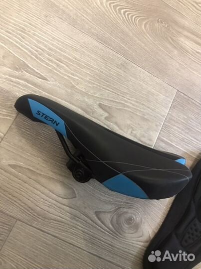 Сиденье для велосипеда