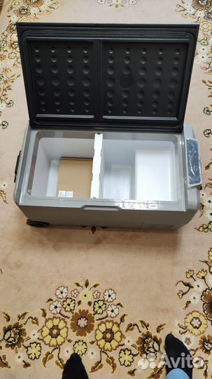 Холодильник новый