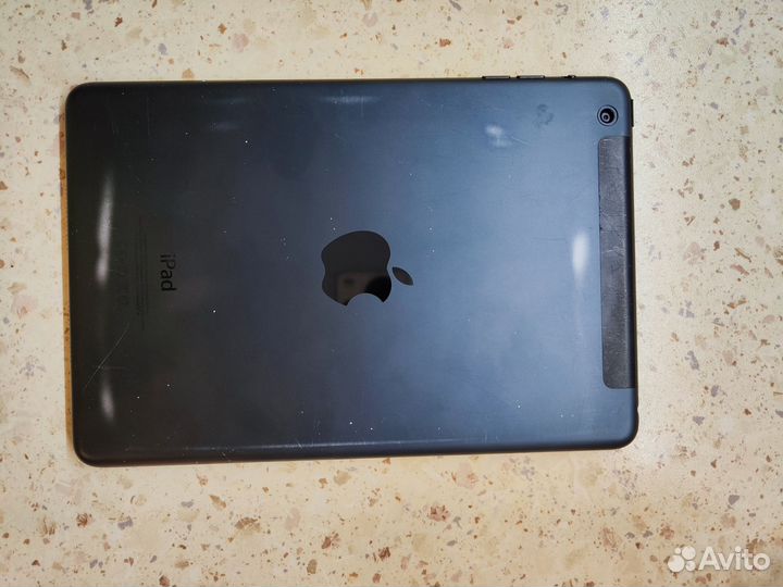 Планшет apple iPad mini 32 GB