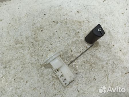 Датчик уровня топлива
