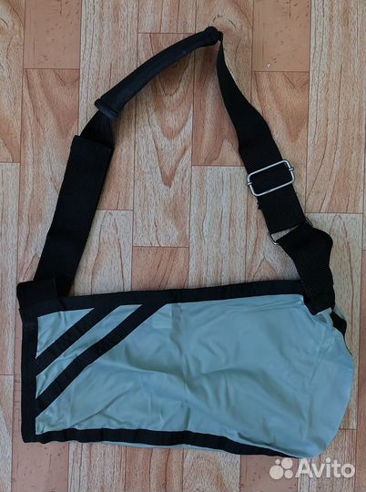 Бандаж для фиксации руки