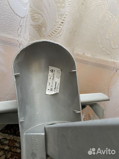 Крепление для телевизора на стену