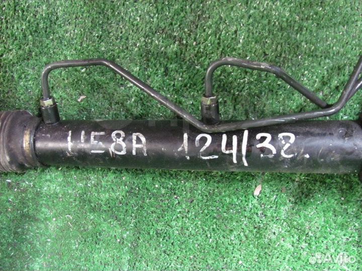 Рулевая рейка Mitsubishi Pajero mini