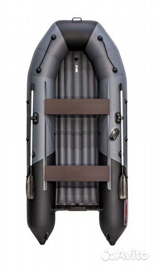 Надувная лодка пвх Таймень NX 3400 нднд PRO