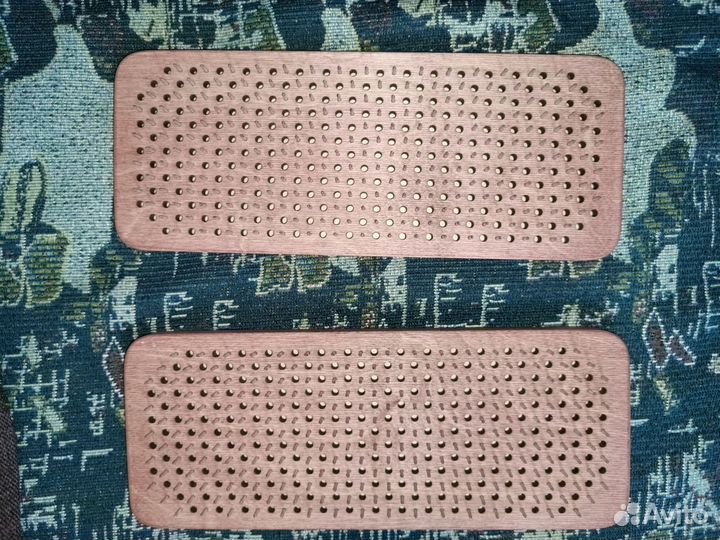 Доска садху 12 мм