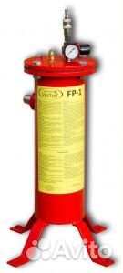 Фильтр воздушный для дыхания оператора FP-1
