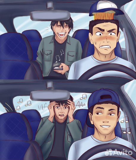 Художник иллюстратор