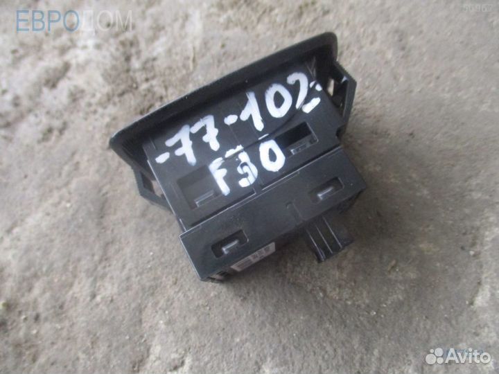 Кнопка стеклоподъемника передняя BMW F16 s1047820