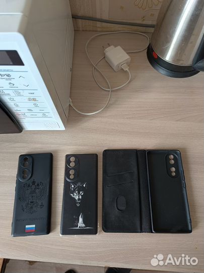 HONOR 70, 8/256 ГБ
