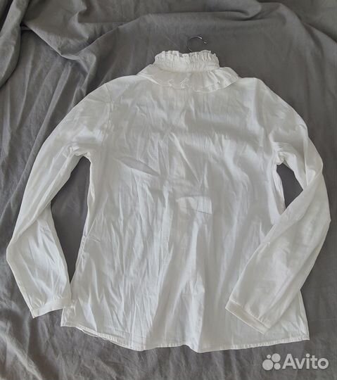 Блузки Monnalisa и Borelli