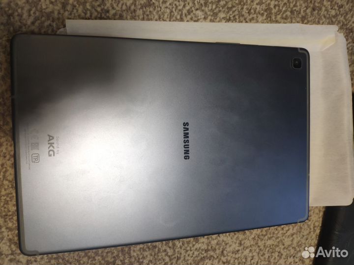 Samsung tab S5e