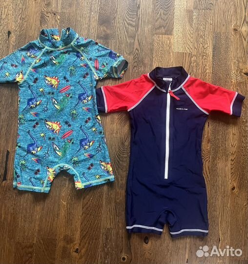 Костюм для купания