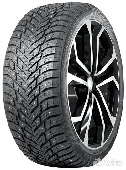 Nokian Tyres Hakkapeliitta 10p SUV 265/45 R20 108T
