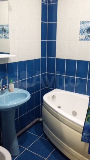 Квартира-студия, 70 м², 1/2 эт.