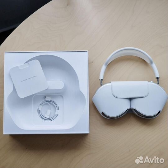Airpods Max