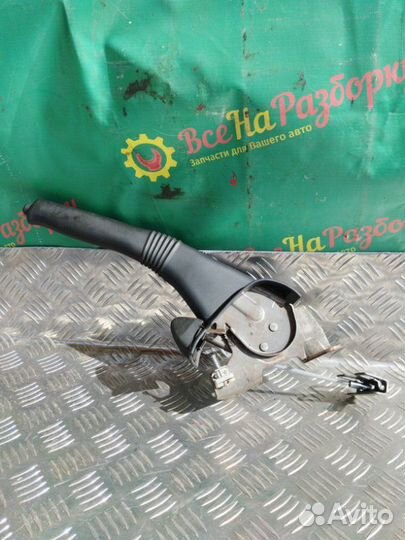 Ручник LADA (Ваз) Largus