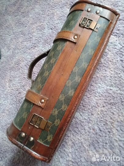 Сундучок Germany Hand made, Alcobox