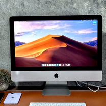 iMac 21.5 2012