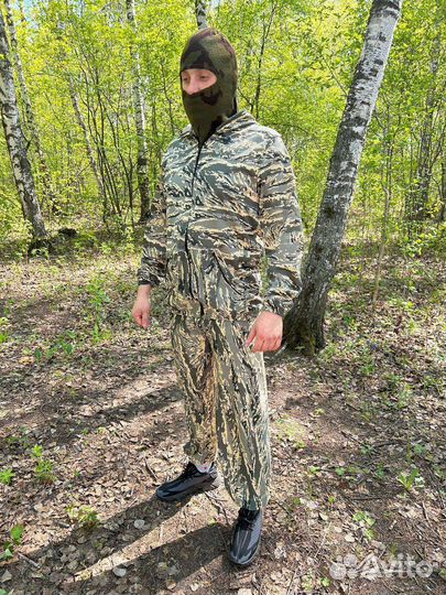 Костюм горка