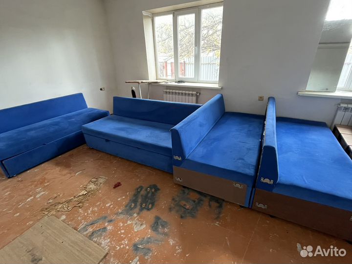 Диван раскладной