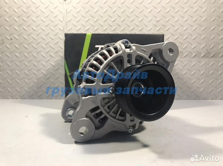 Генератор Рено Премиум Керакс