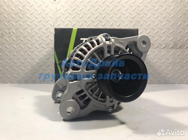 Генератор Рено Премиум Керакс