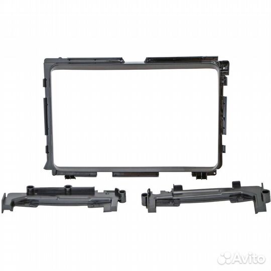 Переходная рамка Honda Vezel HR-V XR-V 13+ FC618