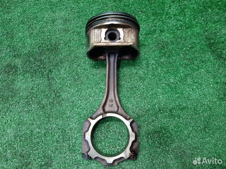 Поршень с шатуном Lexus RX300 (MCU15) 2002