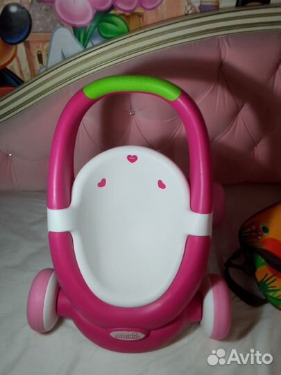 Каталка детская