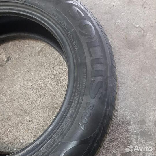 Kumho Solus SA01 KH32 205/65 R16