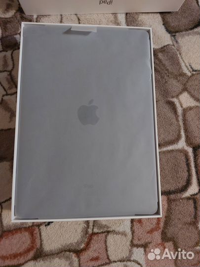 iPad 9th generation 64gb