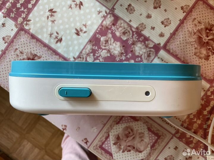 Стерилизатор philips avent+ стерилизатор