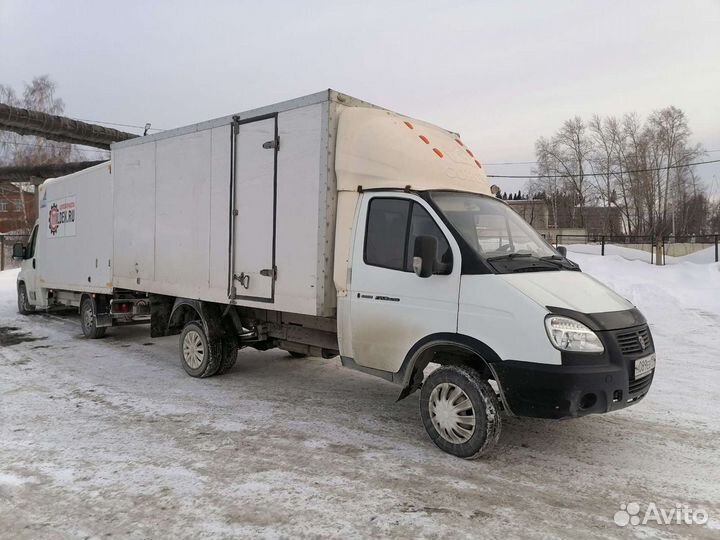 Вывоз строительного мусора