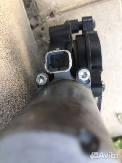 Моторчик стеклоподъемника