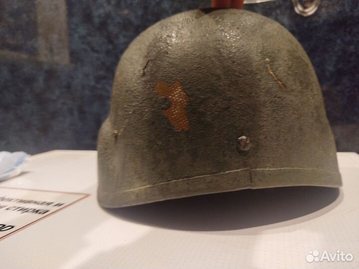 Шлем Unicor helmet pasg бр2