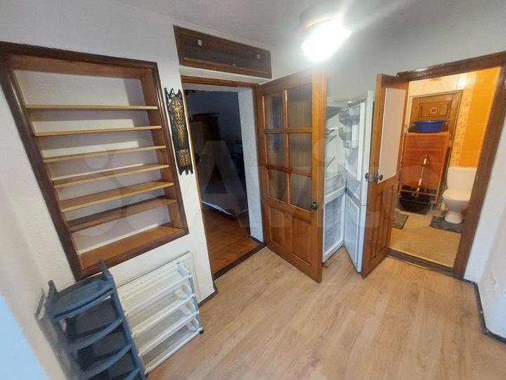 Дом 50 м² на участке 2 сот.