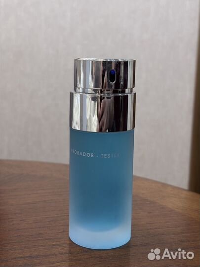 Новый тестер парфюм Loewe 7 Natural 100мл оригинал