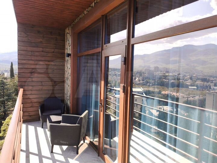 1-к. квартира, 41 м², 3/4 эт.