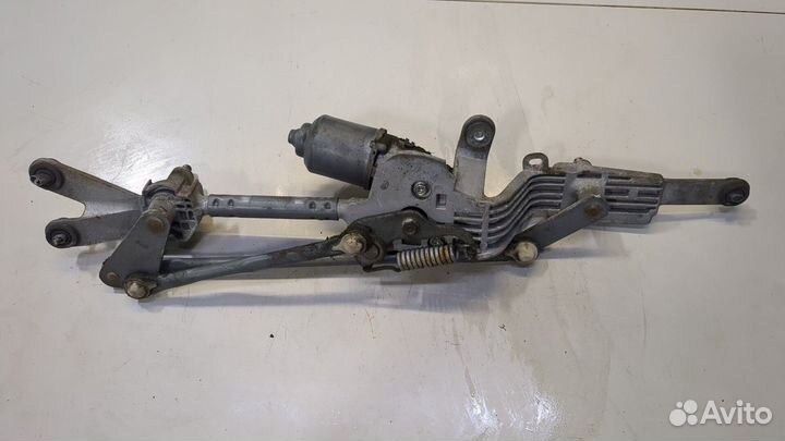 Механизм стеклоочистителя Lexus LS460, 2009