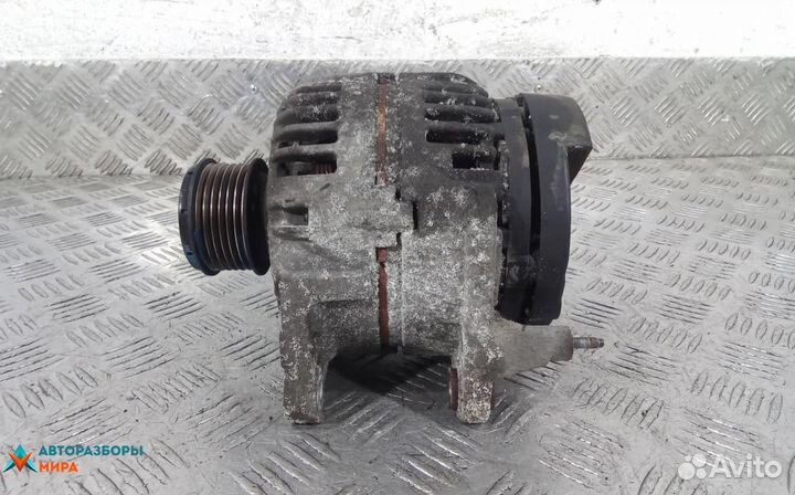 Генератор Volkswagen Bora 2004