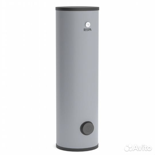 Бойлер с одним