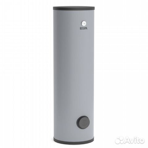 Бойлер с одним