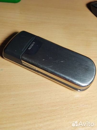 Nokia 8800