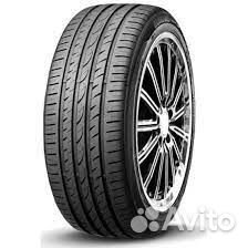 Roadstone Eurovis Sport 04 205/55 R16